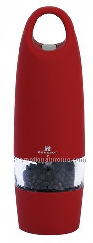 Zest Electric Mill - Pepper