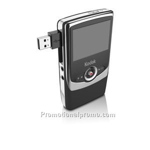 Zi6 Pocket Video Camera