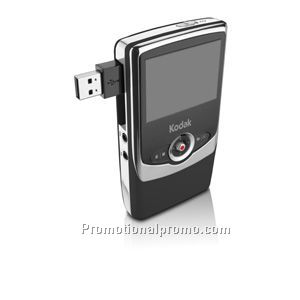Zi6 Pocket Video Camera
