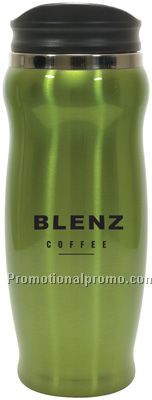 atlantis tumbler - 16 oz - moss