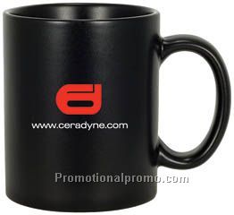 c-handle - 11 oz - black