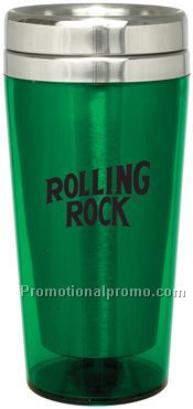 classic tumbler - 16 oz - apple green