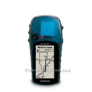 eTrex Legend H