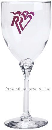 glassware - 13 oz goblet