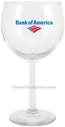 glassware - 18 oz red wine