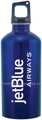 h2go 43808ss classic - 20 oz - blue