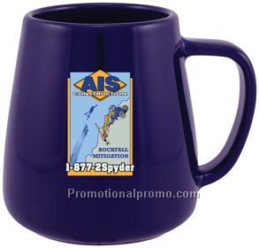 invert - 16 oz -cobalt blue