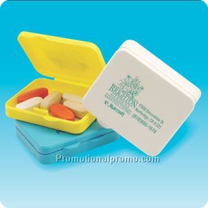 mini pill box