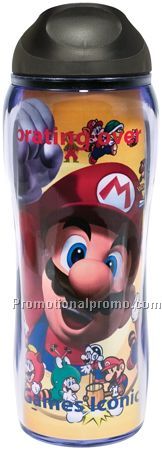 paper inserts - 14 oz maui