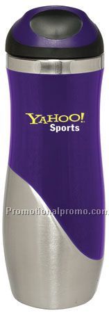 sol fusion - 14 oz - purple