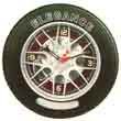 Wheel Clock,Wall Tire Clock