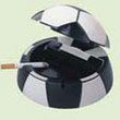 Smokeless Ashtray