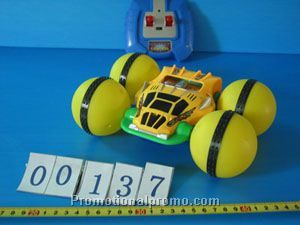 Remote Control Toy Car
