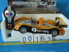 Remote Control Toy Car