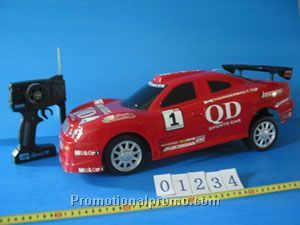 Remote Control Toy Car