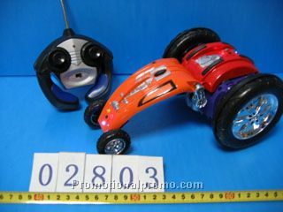 Remote Control Toy Car