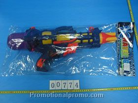 toy water gun