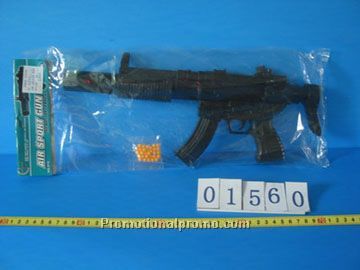 toy gun