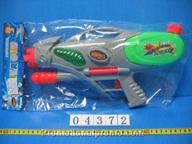 toy water gun