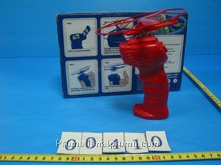 toy helicopter