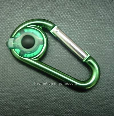 keychain light