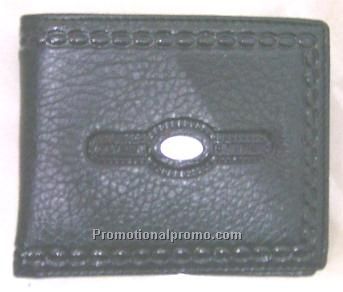 PVC Man Wallet