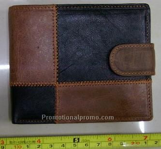 Leather Wallet