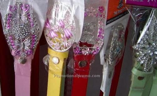 Rhinestone Belts