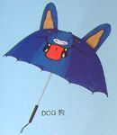child umbrella