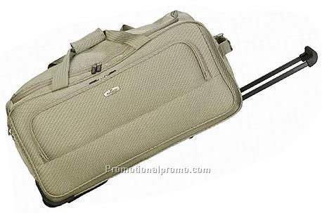 duffel bag