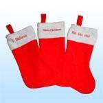 christmas stocking