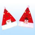 santa claus hat