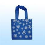 christmas gift bag