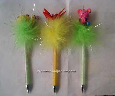 Cartoon Ballpoint Pen