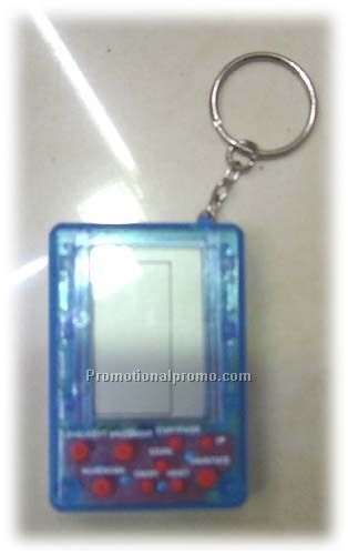 handheld electronic game
