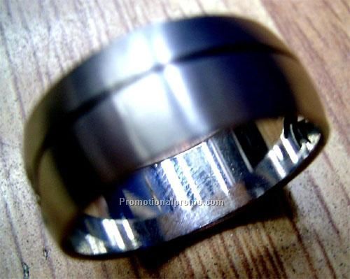 alloy ring