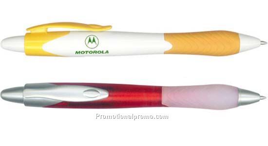 custom logo pen
