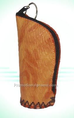 imitation leather coin purse