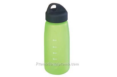 Polycarbonate Water Bottle