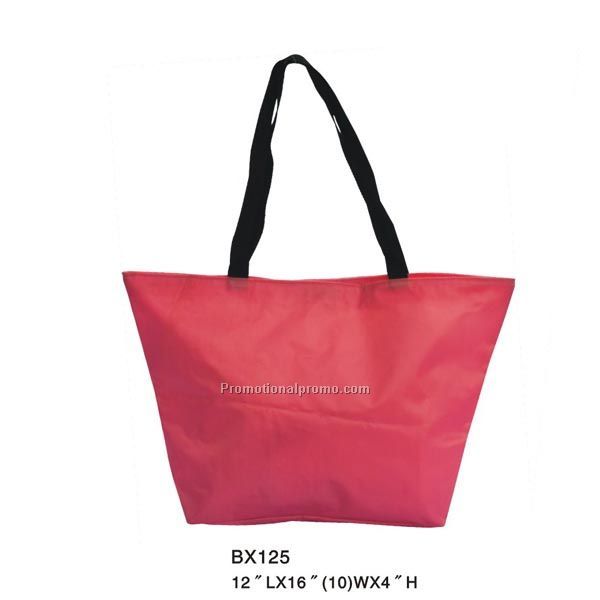 Promotional Tote Bag