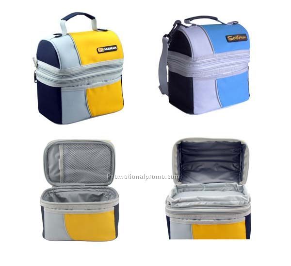 Insulated Cooler Lunch Bag