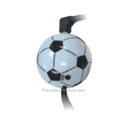 FOOTBALL FM AUTO SCAN RADIO