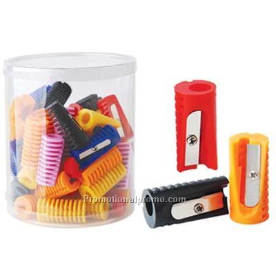 Mini Pencil Sharpener