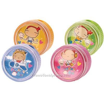 manual pencil sharpener