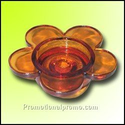 Art Glass Ashtray