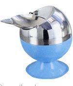 Stainless Steel ashtray