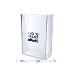 Acrylic Picture Frame