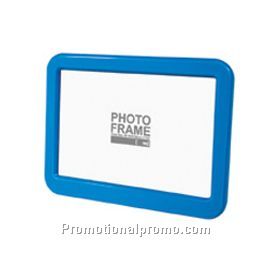 Plastic Picture Frame