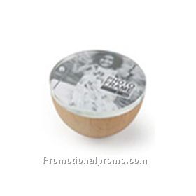 Unique Wood Picture Frame