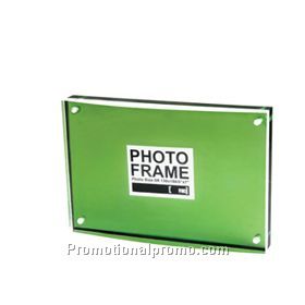 Acrylic Picture Frame